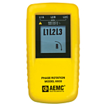 AEMC Instruments 2121.10 - 6608 Phase Rotation Meter