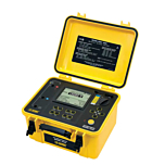 AEMC Instruments 2130.32 6555 Digital/Analog Graphical Megohmmeter - 15