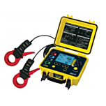 AEMC Instruments 2135.49 - 6471 3 & 4 Point Digital Ground Resistance Tester