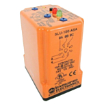 ATC Diversified SLU-100-ASA 3-Phase Universal Phase Monitoring Relay - Plug-in