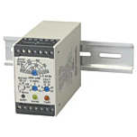 ATC Diversified SLU-100-ASD 3-Phase Universal Phase Monitoring Relay - DIN-Rail