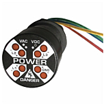 ATC Diversified UPA-130 Universal Power Alert
