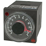 ATC 405C Series 1/16 DIN Multi-Mode Timers