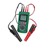 Greenlee CLM-1000 Cable Length Meter for AWG-kcmil Wire & Cable