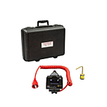 HD Electric UCT-8 Underground Cable Tester - 8 DCkV