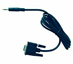 Jaquet PC-T400 - Programming Cable for T400 Series Tachometers