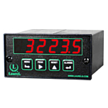 Laurel Electronics Laureate™ True-RMS AC Current & AC Voltage Meter/Controller