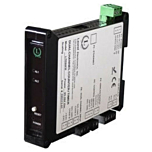 Laurel Electronics LTS60 Serial-to-Analog DIN-Rail Transmitter w/85-264 ACV or 90-300 DCV power