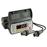 Megger DLRO10X - Digital Low Resistance Ohmmeter