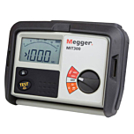 Megger MIT300-EN - Insulation & Continuity Tester - 250V, 500V