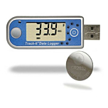 Monarch Instruments 5396-0101 Track-It Temperature Data Logger w/Display