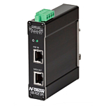 N-Tron 100-POE-SPL Unmanaged Ethernet PoE Splitter