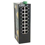 N-Tron 316TX Unmanaged Ethernet Switch