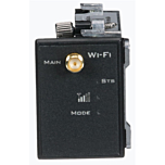 Red Lion Controls FlexEdge DA-S00-WF10N0-AM-000 802.11n Wifi Sled