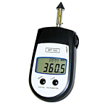 Shimpo Instruments MT-100 Contact Pocket Tachometer