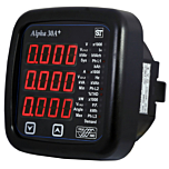 Sifam Tinsley Alpha 30A+ Multifunction Power & Energy Meter w/RS485, Pulse & Analog Outputs