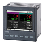 Sifam Tinsley RE92 PID Controller - Temp/RTD, Process, Resistance w/Analog & Relay Outputs