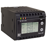 Sifam Tinsley THETA 30 Power Transducer - Programmable Active/Reactive/Apparent Power Input w/DCmA/DCV Output w/Display & RS485