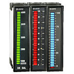 Texmate BX-B31 LED Bargraph Meter