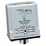 Time Mark Corp. Model 253 Reverse Phase Relay