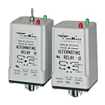 Time Mark Corp. Model 261 Alternating Relays
