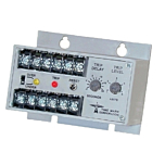 Time Mark Corp. Model 2732 Single-Phase Current Monitor 