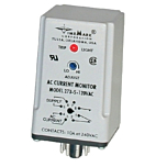 Time Mark Corp. Model 273 AC Current Monitor