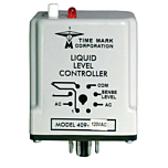 Time Mark Corp. Model 409 Liquid Level Controller