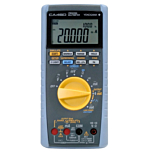 Yokogawa CA450-E/TE - Loop Calibrator/Digital Multimeter