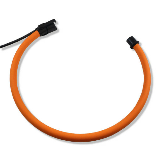 Accuenergy RCT24 Rogowski Coil Flexible Current Transformer Ram Meter, Inc.