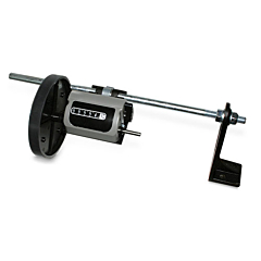 Trumeter 2401-14MFFG Mechanical Length Measuring Unit