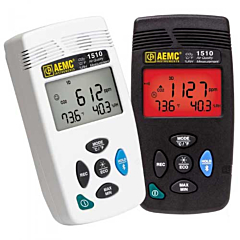AEMC Instruments 2138-09 - 2138.09 Air Quality Logger