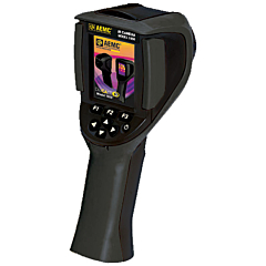 AEMC Instruments 2121.40 - 1950 Thermal Imager (-4-482°F) 80 x 80 Resolution