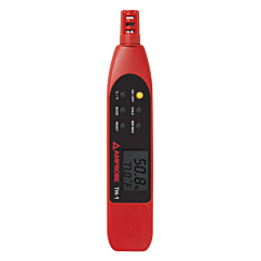 Amprobe Instruments TH-1 Humidity Meter - Probe Style