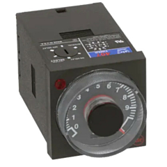 ATC 407C Series 1/16 DIN Multi-Mode Timers