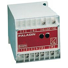 Crompton Instruments 253 Paladin AC Voltage Transducers