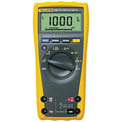Fluke Electronics FLUKE-179 Digital Multimeter - 1000 AC/DCV