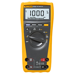 Fluke Electronics  FLUKE-77-4 - Average Responding AC Measurement Digital Multimeter