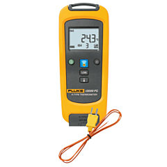 Fluke Electronics FLK-V3001 FC Fluke Connect Wireless DC Voltage Module