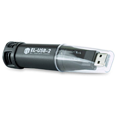 Lascar Electronics EL-USB-2 Temperature & Humidity Data Logger w/NO Display