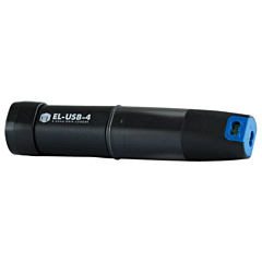 Lascar Electronics EL-USB-4 Current Data Logger w/NO Display
