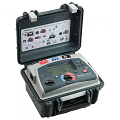 Megger MIT525 Insulation Resistance Tester - 5kV, 10 TOhm