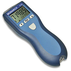 Monarch Instruments 6109-010 PT99 Pocket Tachometer