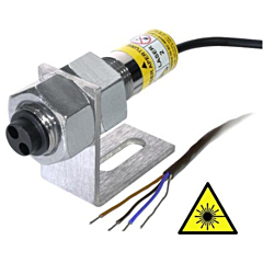 Monarch Instruments 6180-035 ROLS24-W Remote Optical Laser Sensor