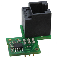 Red Lion Controls CUB5COM1 - CUB5 Meter Plug-In Card - RS485 Serial Communications Card