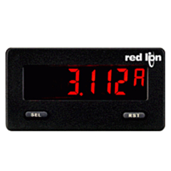 Red Lion Controls CUB5IB00 - DC Current Meter