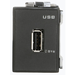 Red Lion Controls FlexEdge DA-S00-PN40U4-00-000 Single USB 2.0 Port Sled