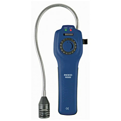 Reed Instruments R9300 Combustible Gas Leak Detector