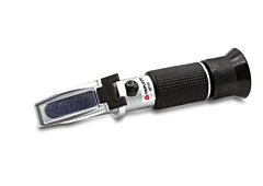 Triplett RFT10 Portable Sucrose Brix Refractometer