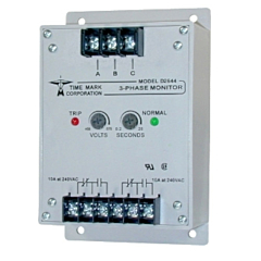 Time Mark Corp. Model 2644 3-Phase Power Monitor